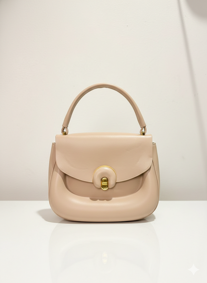 Classic Top Handle Sling Bag for Women