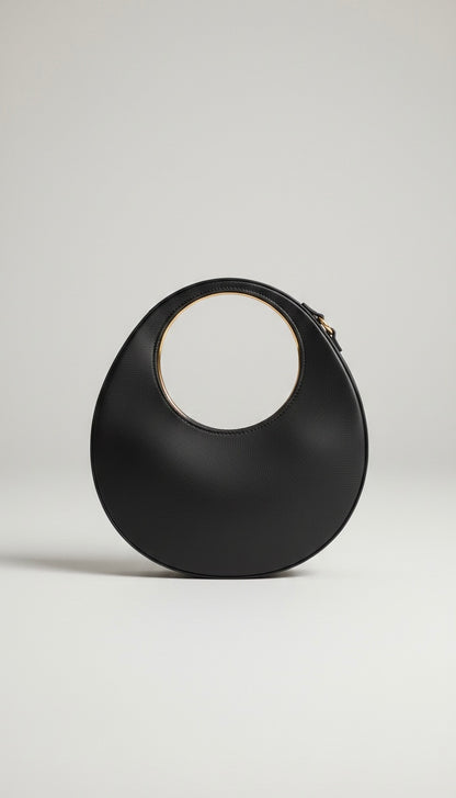 Crescent Shoulder Bag for Women