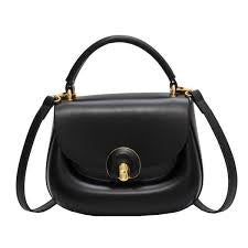 Classic Top Handle Sling Bag for Women