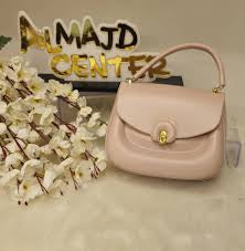 Classic Top Handle Sling Bag for Women