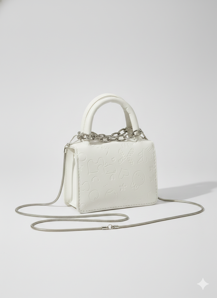 Mini Crossbody Bag for Women