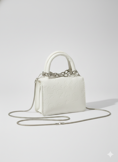 Mini Crossbody Bag for Women