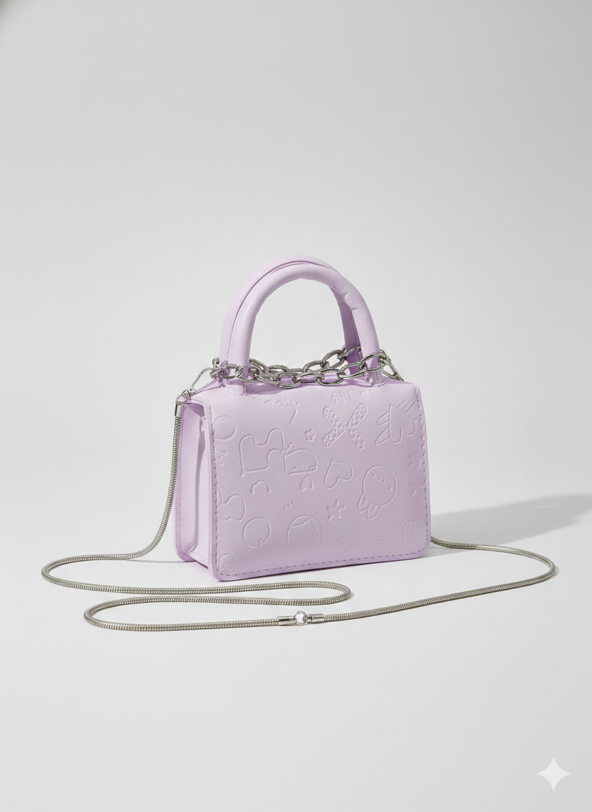 Mini Crossbody Bag for Women