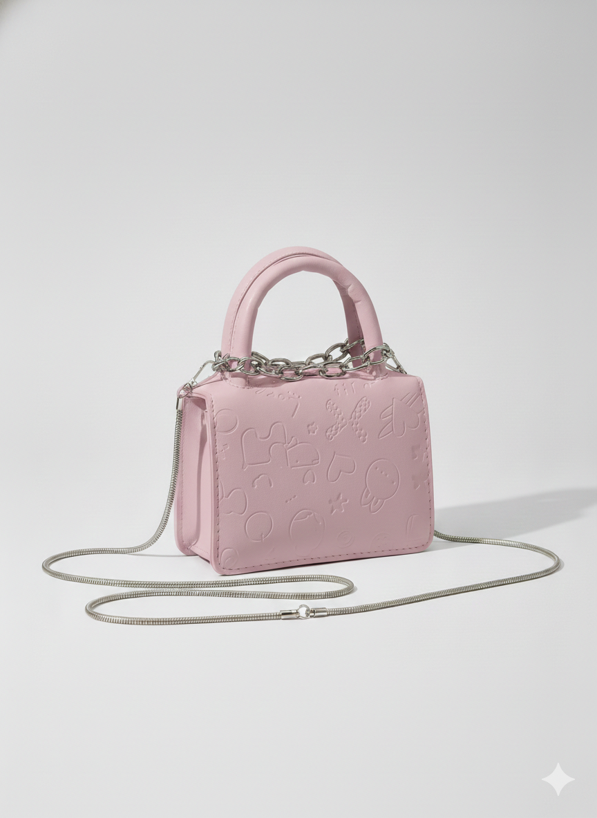 Mini Crossbody Bag for Women