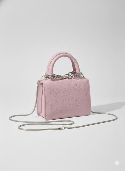 Mini Crossbody Bag for Women