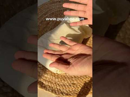 Beaded Handle Box Bag for Women