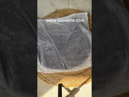 New Winter PU Leather Tote | Stylish Cold-Weather Accessory