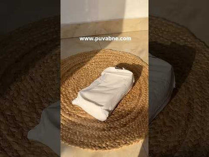 PU Leather Underarm Baguette Shoulder Bag