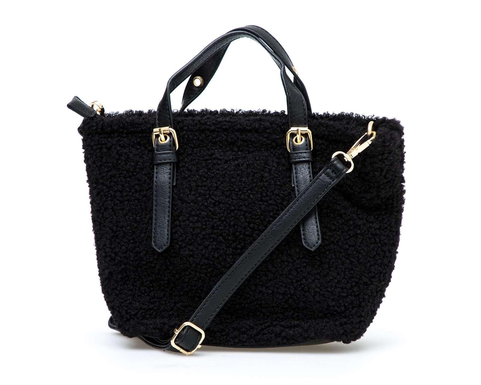 puvabne Crossbody Bags Bolsa De Hombro Mudd 999