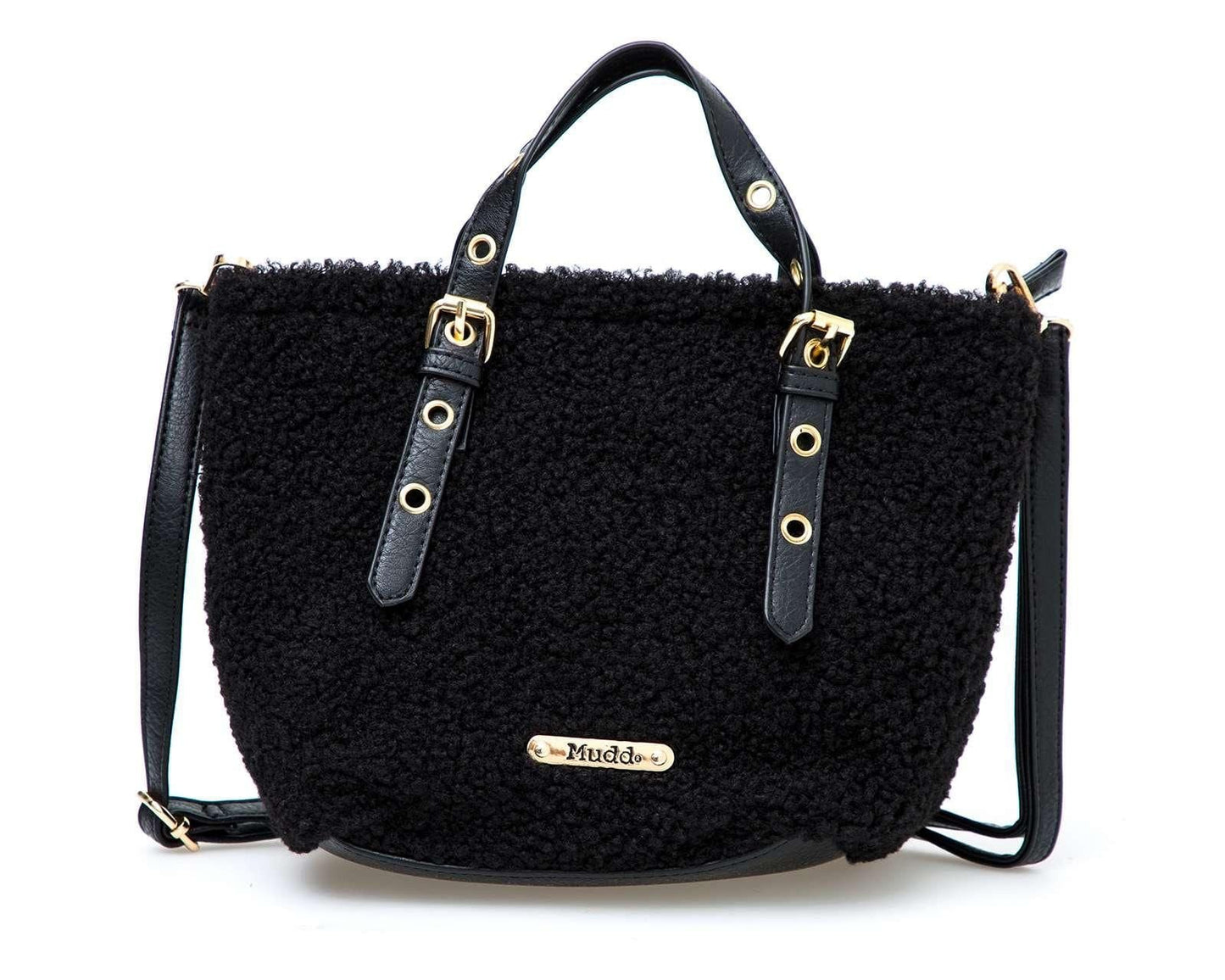 puvabne Crossbody Bags Bolsa De Hombro Mudd 999