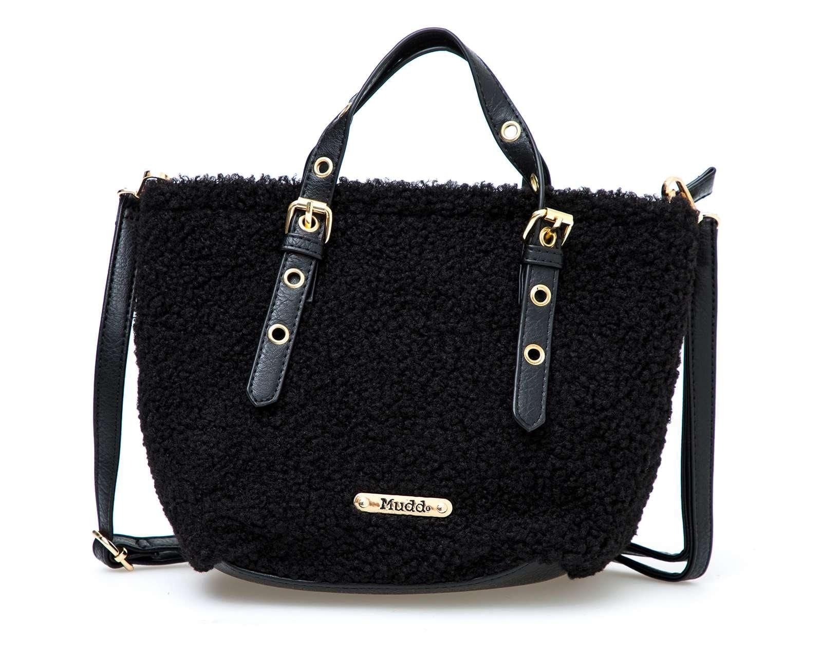 puvabne Crossbody Bags Bolsa De Hombro Mudd 999