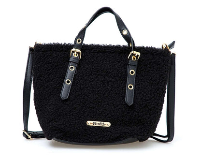 puvabne Crossbody Bags Bolsa De Hombro Mudd 999