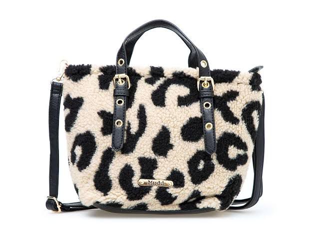 puvabne Crossbody Bags Bolsa De Hombro Mudd 999