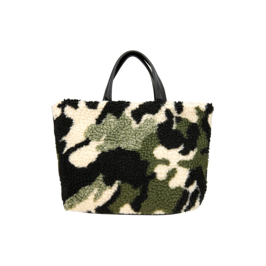 puvabne Crossbody Bags Bolsa De Hombro Mudd 999