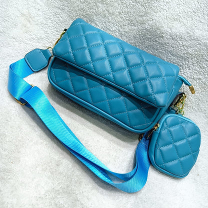 puvabne Handbags Penny Bag 999